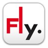 FLY icon