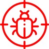 Icône Bug Bounty