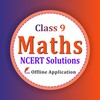 NCERT Solutions Class 9 Maths icon