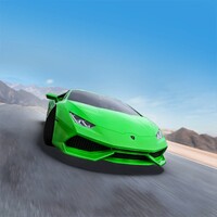 car race challenge 2 lane - Fun Racecar Game（MOD APK (Unlimited Money) v1.6.2