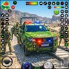 Icona di US Base Army Vehicle Transport
