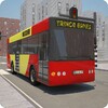 أيقونة 3D Real Bus Driving Simulator