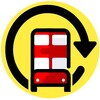 London Bus Arrival Times (nearby) icon