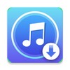 Music downloader - Mp3 player icon