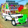 ไอคอน Indian DJ Gadi Wala
