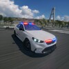 Icono de Police Simulator 2026