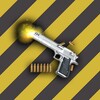 Realistic Gun - simulator icon