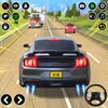Traffic Rider: Highway Racing icon
