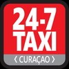 Icono de 24-7 TAXI CURACAO
