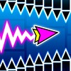 Icono de Wave Dash