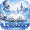 Icono de Hungarian Literature