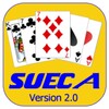 Sueca - card game icon