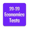 Economics Tests icon