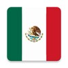 Calendario de México 2024 icon