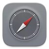 Compass (HUAWEI) icon