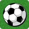 أيقونة Juggle Soccer