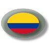 Colombian apps icon