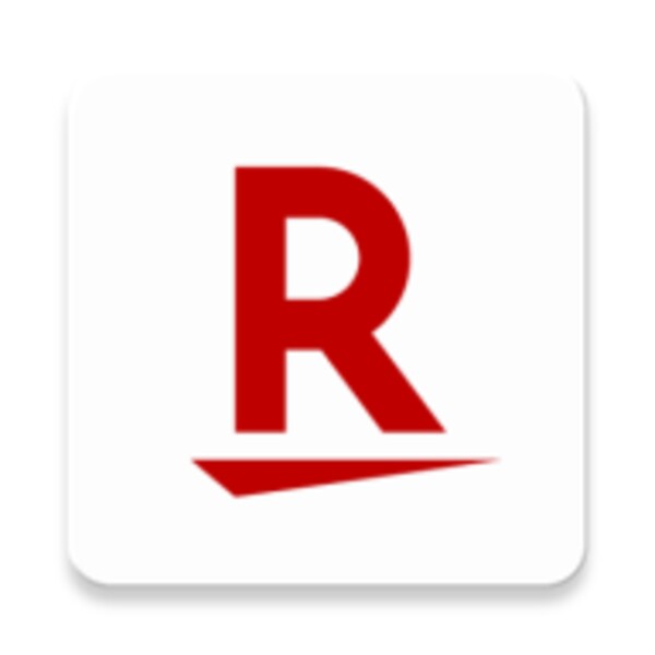 Rakuten Ichiba (Android) Android app icon
