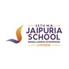 أيقونة Seth M.R. Jaipuria School Bans