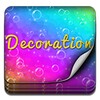 Decoration Keyboard icon