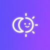 Icona di Sleep Routine