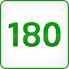 180.no icon