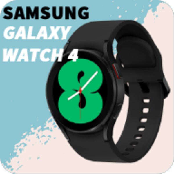 Samsung Galaxy Watch 4 for Android - Download the APK from Uptodown