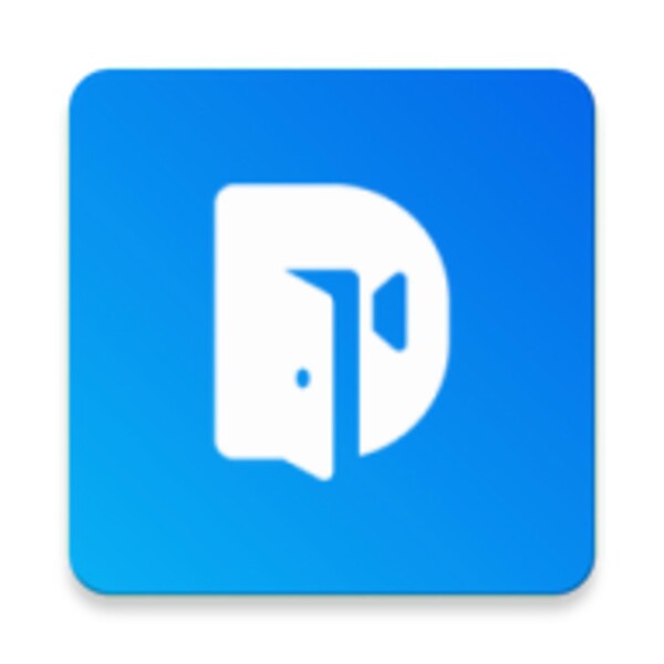 DoorVi - Door Video Calling (Android) Android app icon
