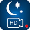 Night Photo and Video Shoot icon