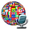 Translator Speaker 图标