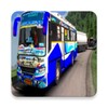 أيقونة Tamil Bus Livery
