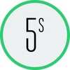 Icon von Fives - Match Twos and Threes!