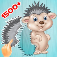 Preschool Puzzle Game For Kids for Android - Download the APK from Uptodown