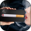 Virtual Cigarette Smoking icon