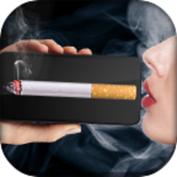 app to get cigarettes Best Apps Help Quit Smoking (with Electronic Cigarettes)  Electric Tobacconist Virtual cigarette! prank 18+ -