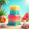 Icono de Merge the Jelly