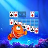 Solitaire icon