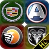 Guess Car Logos icon