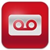 Visual Voicemail Plus icon