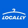 Locally icon