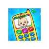 BABY PHONEアイコン