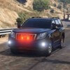 Real Prado Driving: Car Games icon