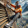 Icon von Going up rooftop 3D Parkour