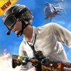 ไอคอน Modern Battleground: FPS Games