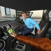 Icono de Taxi Game 2