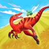 Icono de Dinosaur Guard 2