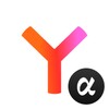 Yandex Browser (alpha) icon