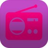 free radio fm icon