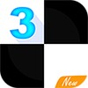 Piano Tiles 3 图标