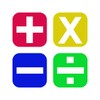 ColorfulCalc icon